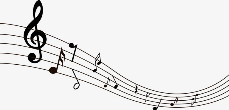 矢量手繪音符 從創意構思到數字藝術制作