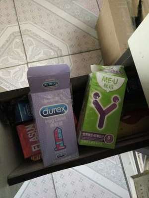 杜蕾斯超薄避孕套42片裝使用體驗分享