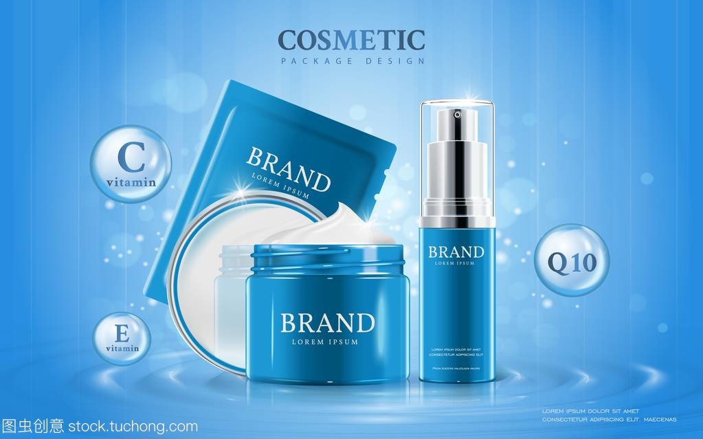 雙重呵護(hù)，安心之美——專屬保濕與計生用品的貼心選擇